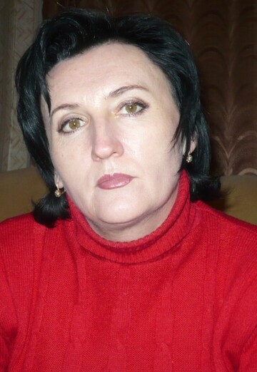 Моя фотография - Татьяна, 62 из Ставрополь (@petuhovatatyananiko)