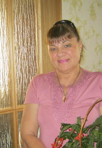 My photo - RIMMA, 65 from Astrakhan (@ramzia2)