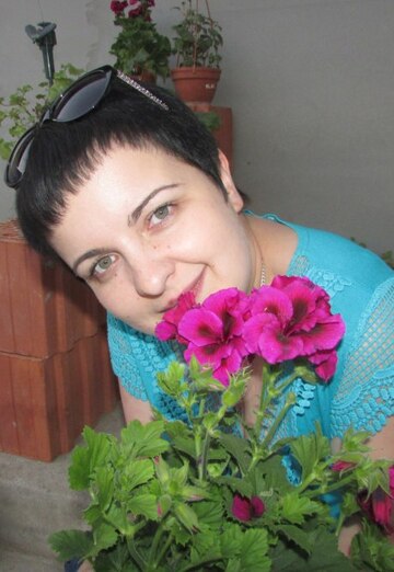 My photo - Ekaterina, 35 from Nesvizh (@ekaterina87030)