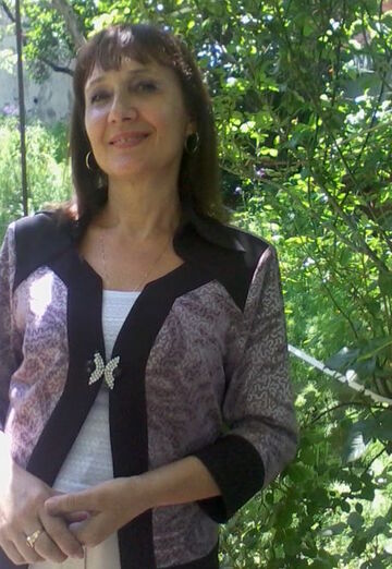 My photo - Galina, 63 from Krylovskaya (@galina34049)