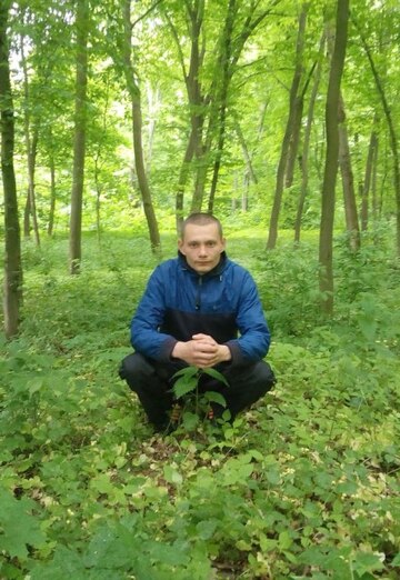 My photo - Viktor, 37 from Kyiv (@viktor127205)
