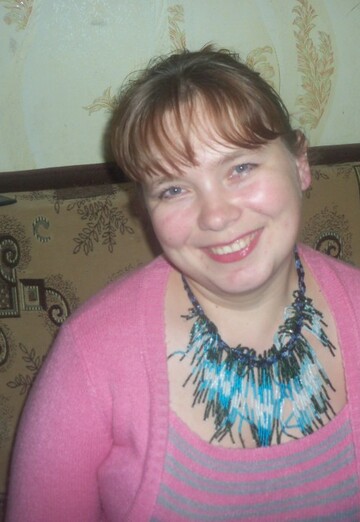 My photo - Oksana, 41 from Zhovti_Vody (@oksana33266)