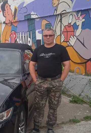 My photo - Vlad, 48 from Naberezhnye Chelny (@vlad178755)