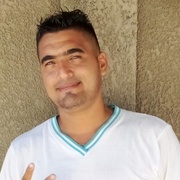 Eric De Jesus, 32, Маракайбо