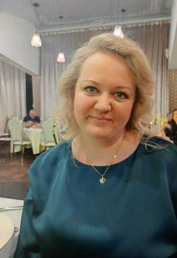 Svetlanka (@borodeer) — my photo № 1