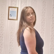 Анна, 34, Великий Новгород