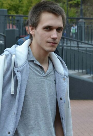 My photo - Dima, 27 from Sochi (@dima150731)