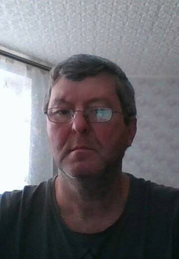 Моя фотография - Анатолий, 62 из Москва (@anatoliy56361)