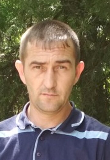 My photo - Ruslan, 43 from Kropotkin (@ruslan203495)