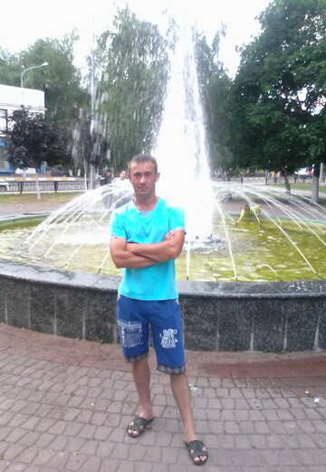 Моя фотография - Дмитрий, 42 из Москва (@dmitriy225886)