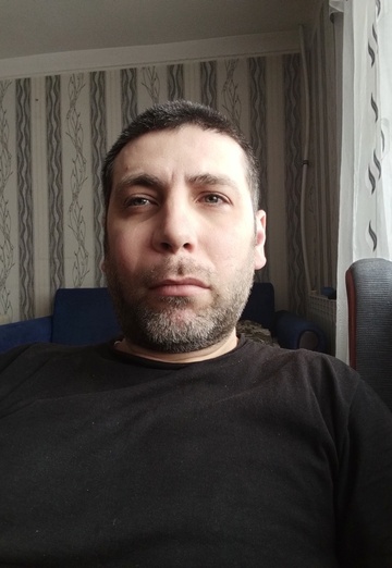 My photo - Zaur, 44 from Baku (@zaur2024)