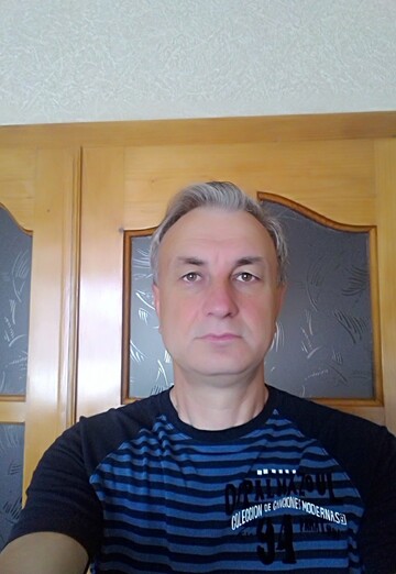 Моя фотографія - Вячеслав, 53 з Виноградів (@doska11)