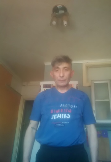 Моя фотография - Oleg, 35 из Каменск-Уральский (@oleg242252)