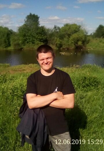 My photo - Maksa, 34 from Kirov (@maksa145)