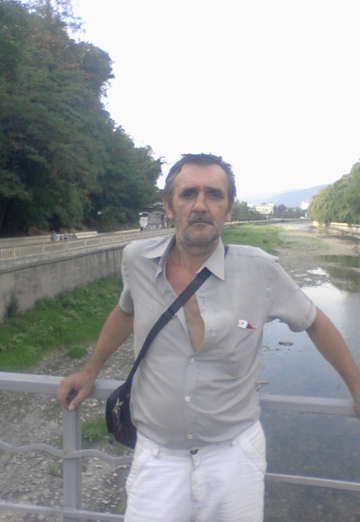 My photo - Vladimir, 61 from Krasnodar (@vladimir6914517)
