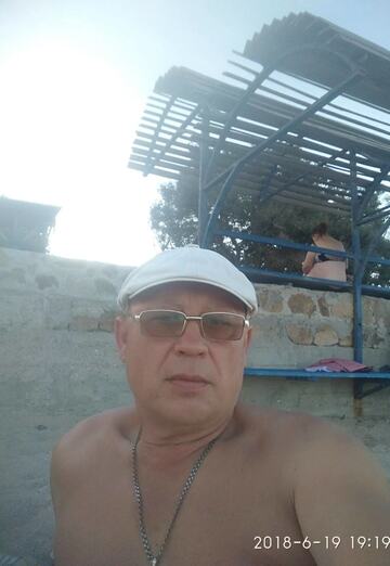 My photo - Sergey, 62 from Donetsk (@sergey984154)