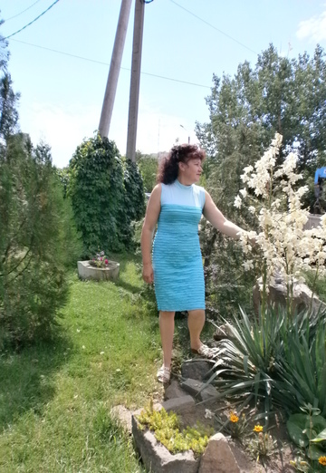 My photo - Afrodita, 54 from Kamensk-Shakhtinskiy (@zamujnehochu0)