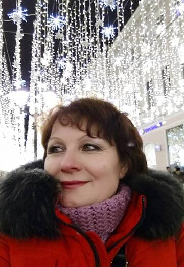 Моя фотография - Ирина, 62 из Краснодар (@irina239212)