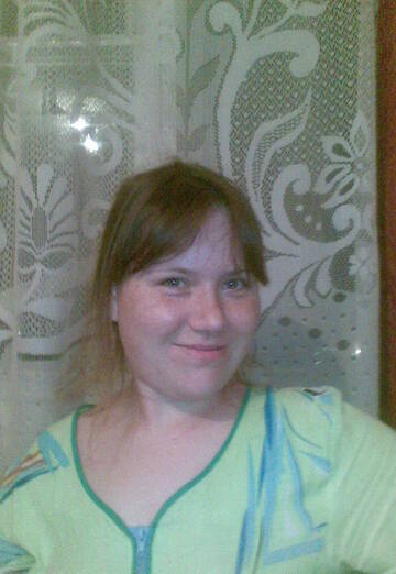 Моя фотография - Анжела, 39 из Димитровград (@enje239)