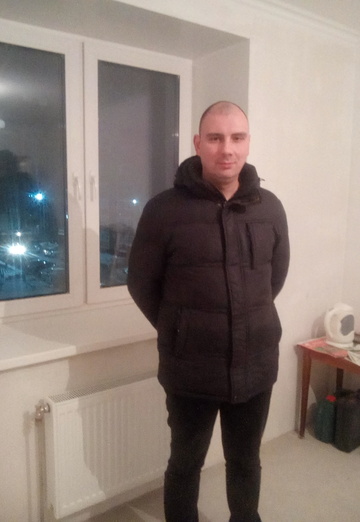 My photo - Maksim Grishachkov, 42 from Mahilyow (@maksimgrishachkov)