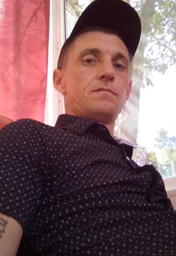 My photo - Vladimir, 38 from Stavropol (@vladimir302675)