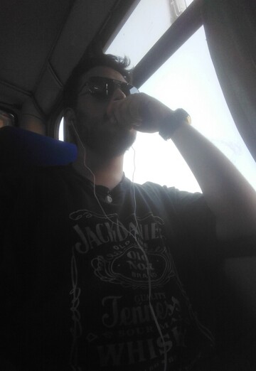 Etienne Vega (@etiennevega) — my photo № 2