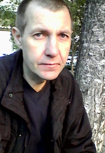 Моя фотография - Игорь, 53 из Санкт-Петербург (@igor309114)