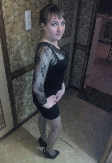 Ma photo - Tatiana, 33 de Severodvinsk (@tatyana168754)