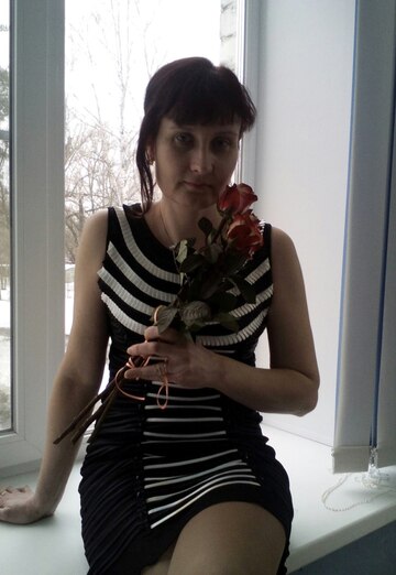Моя фотография - Юлия, 47 из Тверь (@uliya128665)