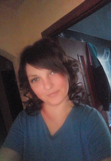 Моя фотография - Валерия, 32 из Волжский (Волгоградская обл.) (@valeriya31524)