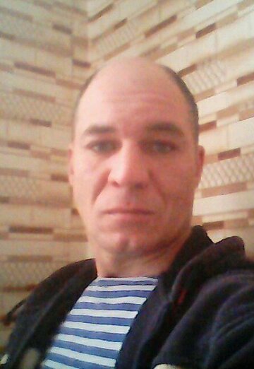 Моя фотография - Сергей Гусев, 46 из Раменское (@sergeygusev61)