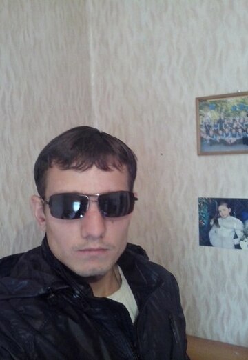 Моя фотография - Евгений, 34 из Барнаул (@evgeniy176256)