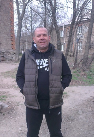 My photo - Ruslan, 46 from Alchevsk (@ruslan197962)
