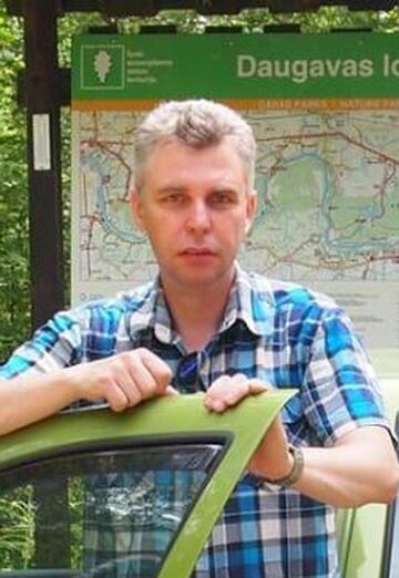 My photo - Igor, 51 from Daugavpils (@igorj129)