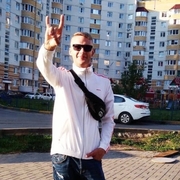 Роман, 26, Борисоглебск