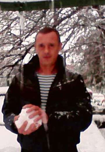 My photo - Mihail, 47 from Antratsit (@mihail139774)