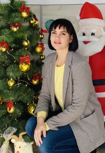 My photo - Lena, 43 from Yevpatoriya (@lena84555)