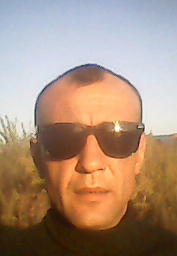 My photo - Marat, 51 from Nizhnekamsk (@marat22241)
