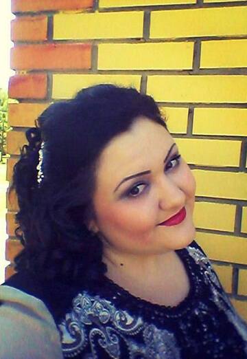 Моя фотография - Лова, 36 из Сызрань (@lova118)