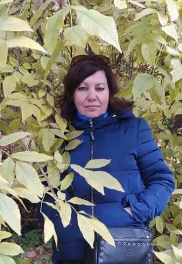 Моя фотография - Виктория, 54 из Таганрог (@viktoriya149597)