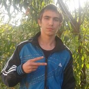 Владимир, 23, Троицк