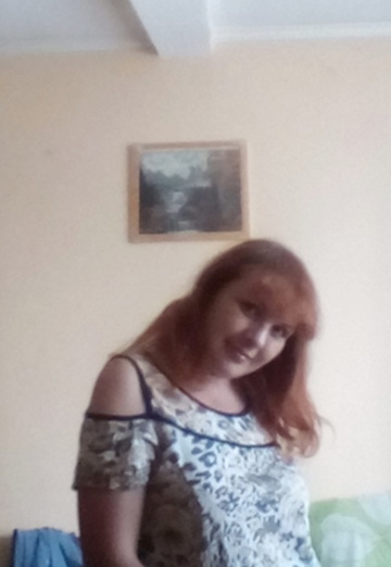 My photo - Nataliya, 42 from Rybinsk (@nataliya47008)