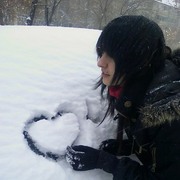 Надюшка Гадюшка, 31, Кировск