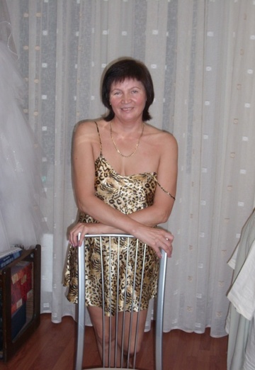 My photo - milashka, 61 from Moscow (@sofiya2)