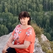 Елена 47 лет (Стрелец) Барнаул