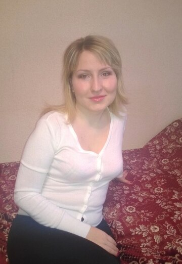 My photo - Ramilya, 42 from Dzerzhinsk (@ramilya713)