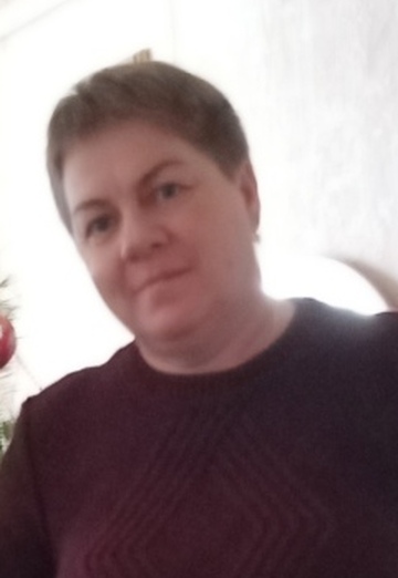 Моя фотография - Вера, 54 из Курск (@vera46521)