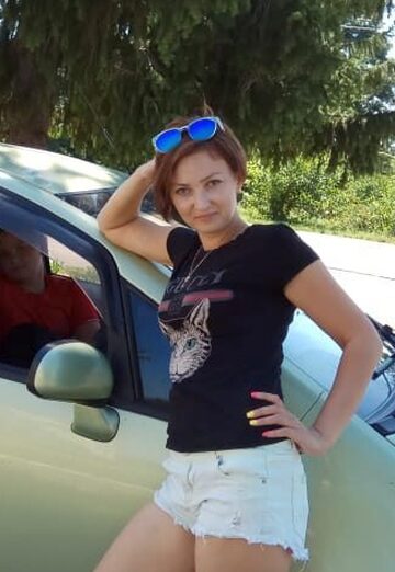 My photo - Dasha, 37 from Krasnodar (@dasha44344)