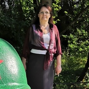 Вредина, 49, Рославль