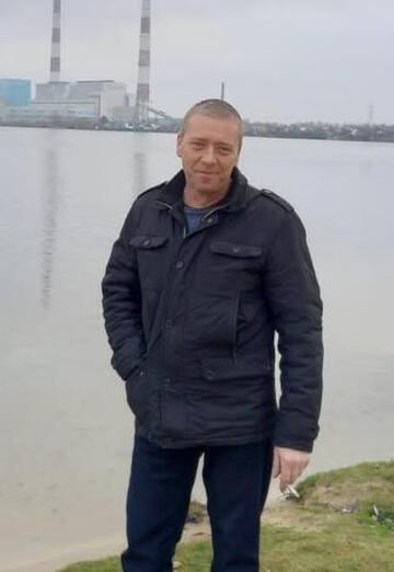 My photo - Aleksey, 46 from Ryazan (@aleksey185093)